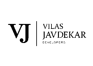 vj logo black png
